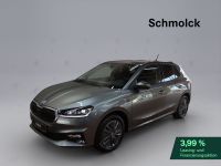 Skoda Fabia - Vorschau Bild 1