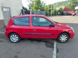 Renault Clio Campus | Nur 81tkm! | TÜV NEU 03/28 - Renault Clio: 2.0