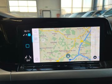 Volkswagen Golf VIII Variant *19%MwSt*TACHO DIGITAL*LED*NAV
