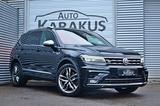 Volkswagen Tiguan 2.0 TDI Allspace Highline 4M R.line VOLL! - Volkswagen Tiguan Allspace in Dortmund