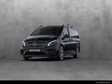 Mercedes-Benz V 250 d 4MATIC AVANTGARDE EDITION Lang AMG Line - gebrauchte Mercedes-Benz V 250 aus dem Jahr 2020