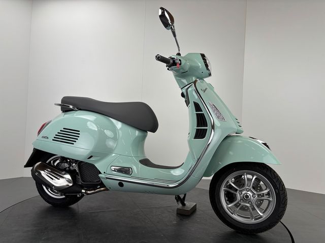 Vespa GTS 125 E5+ *NEUFAHRZEUG*