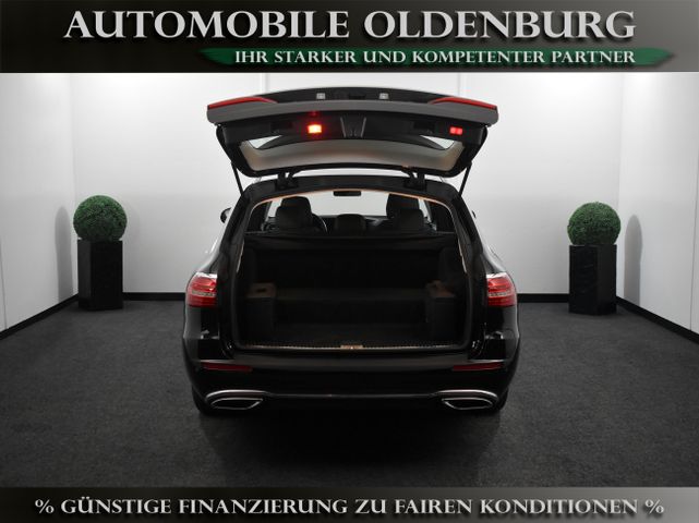 Mercedes-Benz E 300 de T Avantgarde *Distro+*BURM*KeylessGo*