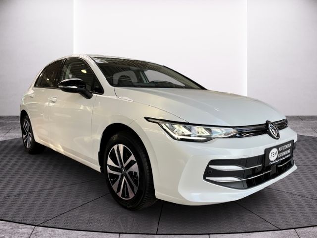 Fahrzeugabbildung Volkswagen Golf 1.5 eTSI DSG ENERGY NAVI GJR LED KAMERA