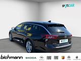 Opel Insignia Country Tourer Exclusive 4x4 RFK el.Hec - Opel Insignia Exclusive mit Diesel-Antrieb