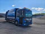 Mercedes-Benz 2629 Müll NTM 18,9 cbm, 1 Kammer, EEV - Offers