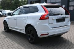 Fahrzeugabbildung Volvo XC60 D4 AWD Autom. Summum*Xenon*STDHZG*AHK
