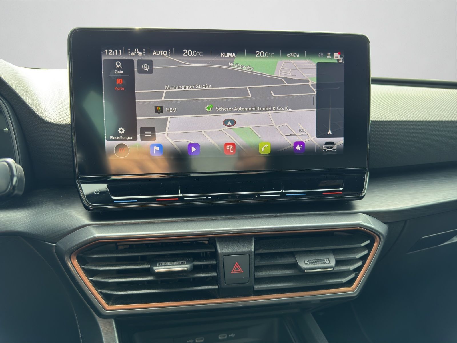 Cupra Leon - Bild 11