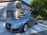 Audi A7 Sportback 3.0 TDI quattro,2H,S-H,ACC,HUD,Bose - Audi A7 aus 2012: Sportback