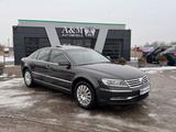 Volkswagen Phaeton V6 TDI 5-Sitzer 4Motion - Volkswagen Phaeton Gebrauchtwagen