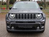 Jeep Renegade Altitude Mild-Hybrid FWD - Jeep Renegade: Altitude