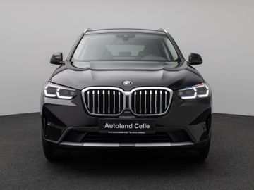 BMW X3 - 2