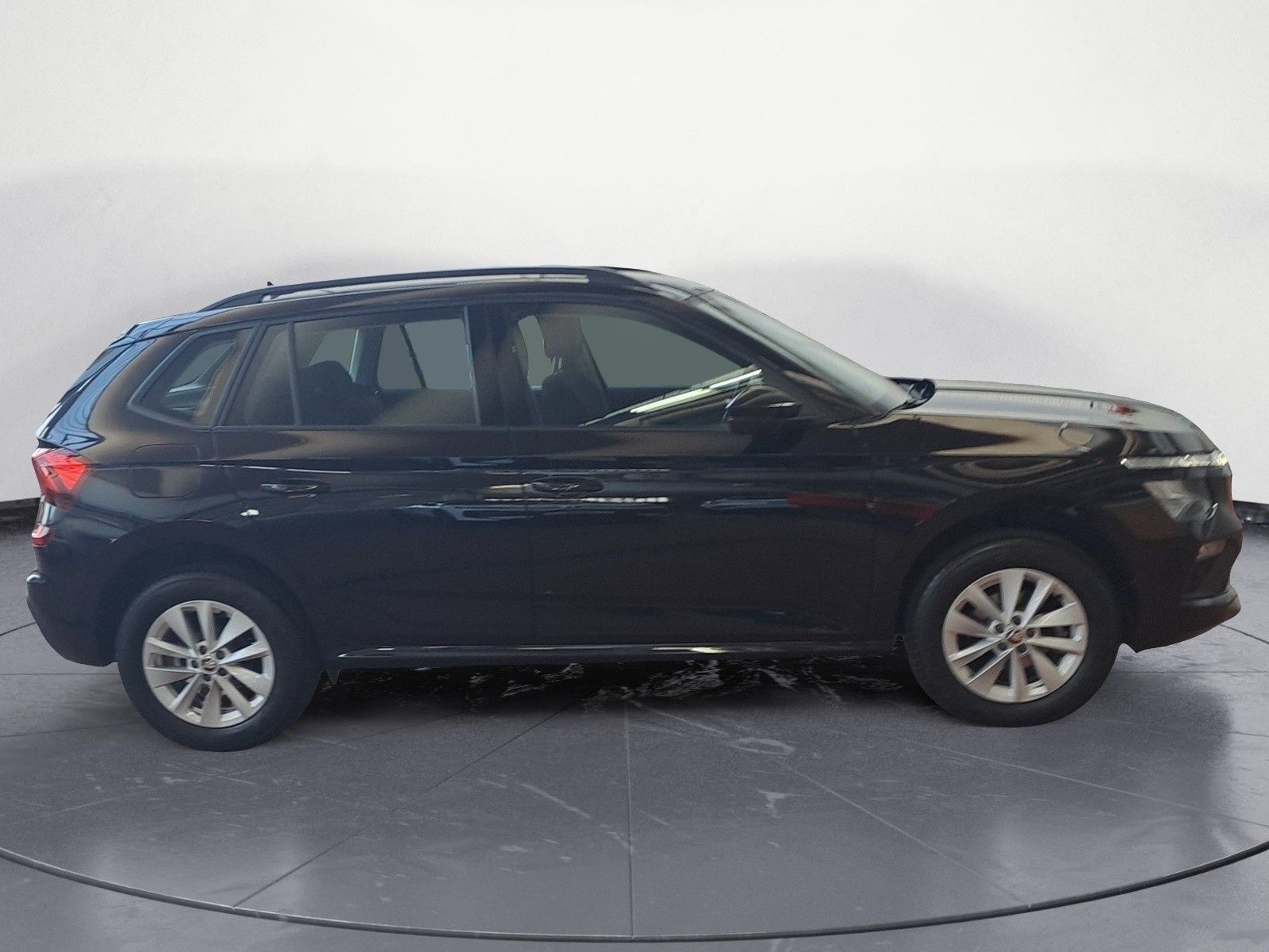 Skoda Kamiq - Bild 6