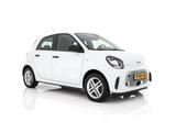Smart ForFour EQ Essential 18 kWh [ 3-Fase ] (INCL-BTW - Smart ForFour aus 2022