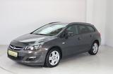Opel Astra J Sports Tourer * Lenkradhzg. * PDC * - Opel Astra Gebrauchtwagen in Dresden