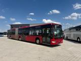 Mercedes-Benz O 530 G Citaro-TÜV & SP