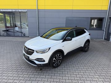 Opel Grandland (X) - 1