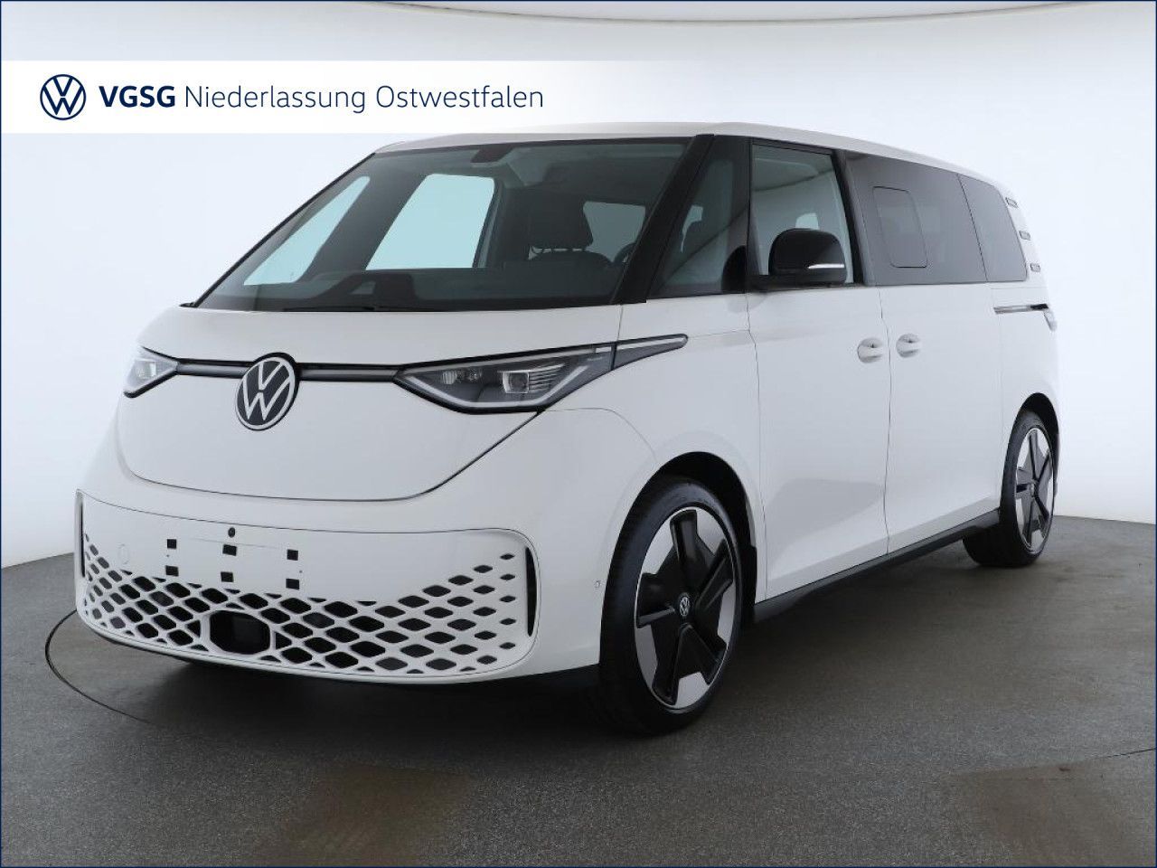 Volkswagen ID. Buzz - Bild 5