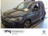 Volkswagen Caddy Style - Volkswagen Caddy: Style