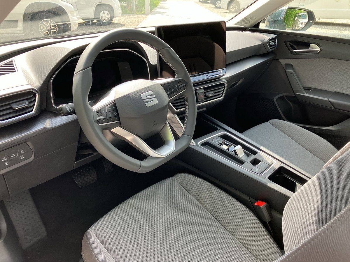 Seat Leon - Bild 10