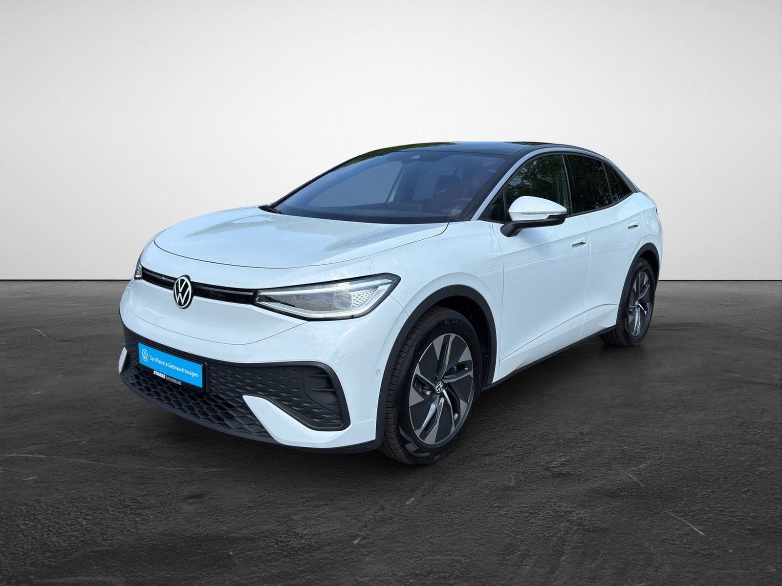 Volkswagen ID.5 Pro mit Infotainment-Paket  Panodach Standh imagem 3