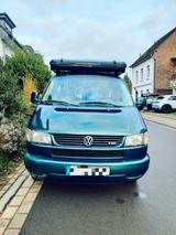 Volkswagen T4 Multivan 2,5l TDI - Volkswagen T4 Multivan in Köln
