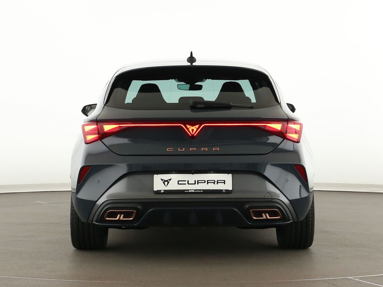 Cupra Leon - Bild 6