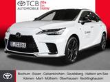 Lexus RX 450 h+ F Sport Design Pano 360Grad LED
