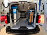 Opel Vivaro Kasten Edition L *2x SORTIMO*NAVI*3-SITZ* - Opel Vivaro Gebrauchtwagen in Stuttgart