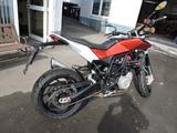 Husqvarna Nuda - HUSQVARNA NUDA