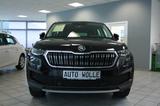 Skoda Kodiaq 1.5 TSI DSG Style LED KAMERA ACC AHK 1.HD - Skoda Kodiaq in Magdeburg