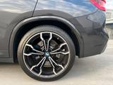 BMW X3 M Competition PANORAMDACH/HEAD-UP/LED/SH.... - BMW X3 M: Automatik