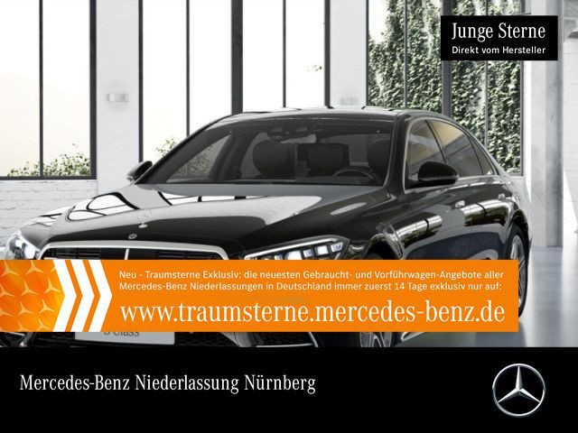 Mercedes-Benz S 580 e L AMG Exklusiv/MBUX FondEnt/Pano/Digital