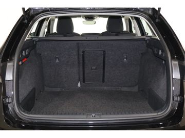Skoda Octavia - 6