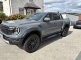 Ford Ranger Raptor V6 3.0 Liter Doppelkabine - Ford Raptor mit Benzin-Antrieb
