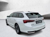 Skoda Octavia - Vorschau Bild 3