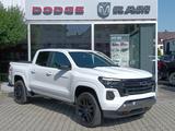 Chevrolet Colorado 2.7l TurboMax Z71 4x4 Autom. 3,5T AHK - Chevrolet Colorado Gebrauchtwagen