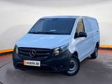 Mercedes-Benz Vito 114 CDI Lang HA BASE 1HAND*RFK*AHK*DAB*PDC - Mercedes-Benz Vito Gebrauchtwagen in Mannheim