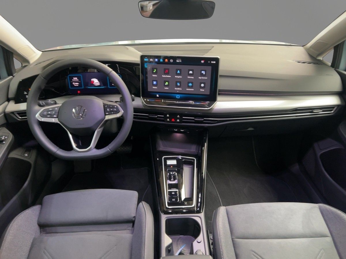 Volkswagen Golf - Bild 12