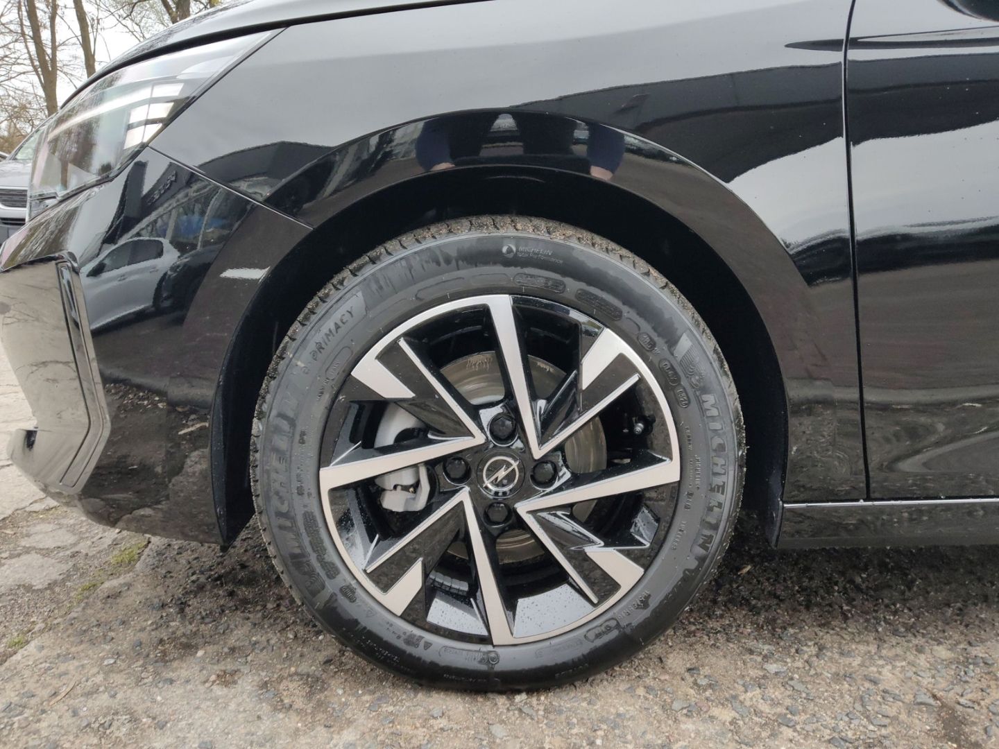 Opel Corsa - Bild 16