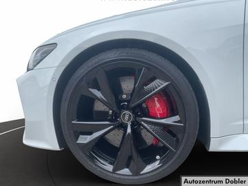 2025 AUDI RS6 photo 6
