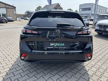 Peugeot 308 - 4