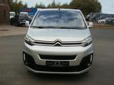 Citroën Spacetourer 1.6HDi Business M Navi-PDC-Klima-GRA - Citroën SpaceTourer