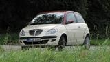 Lancia YoungTimer Ypsilon 1.2 8v  - Lancia Ypsilon: Limousine