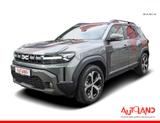 Dacia Duster Journey Hybrid 155 Aut. LED Navi Tempomat