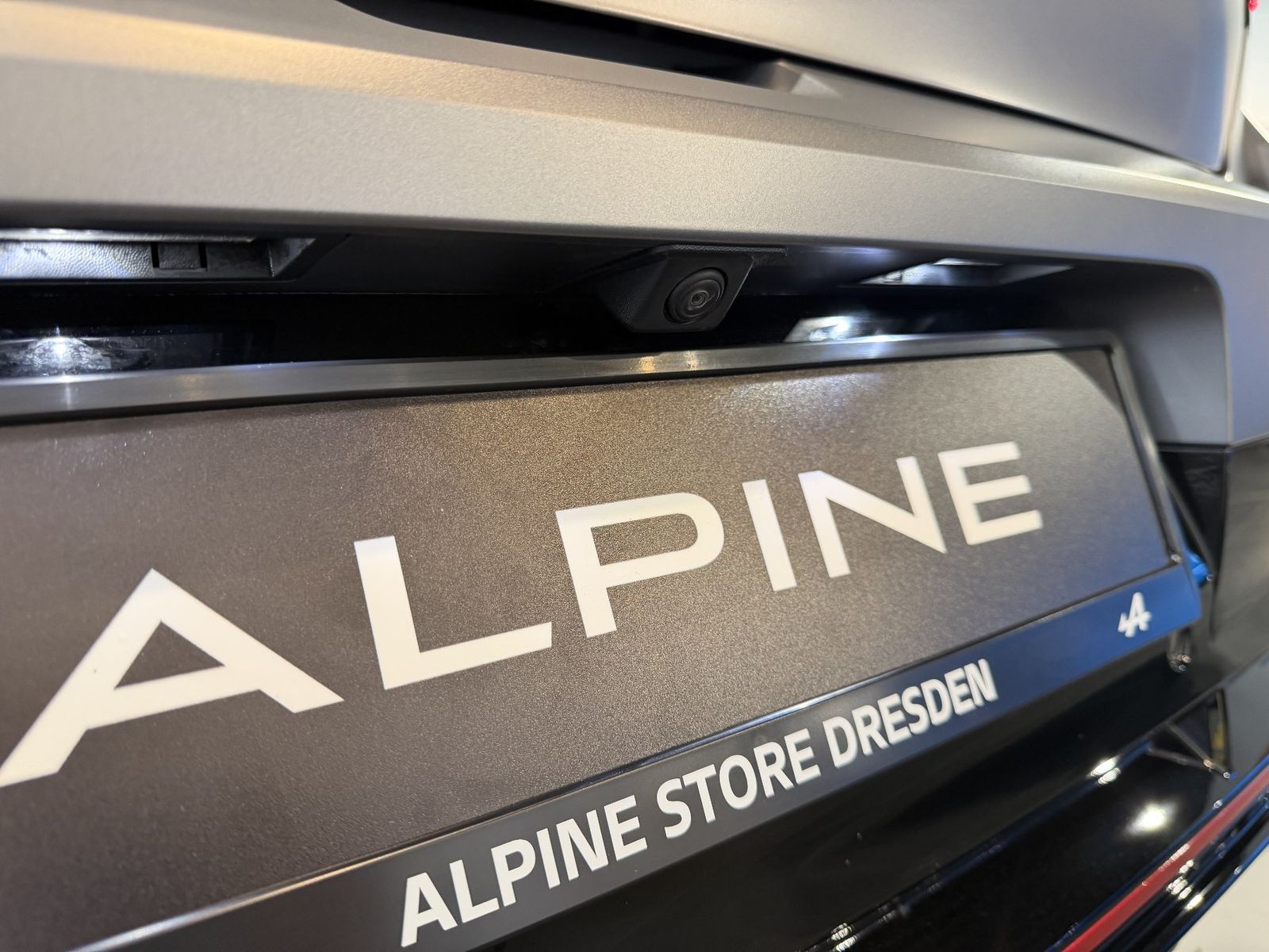 Alpine A290 - Bild 13