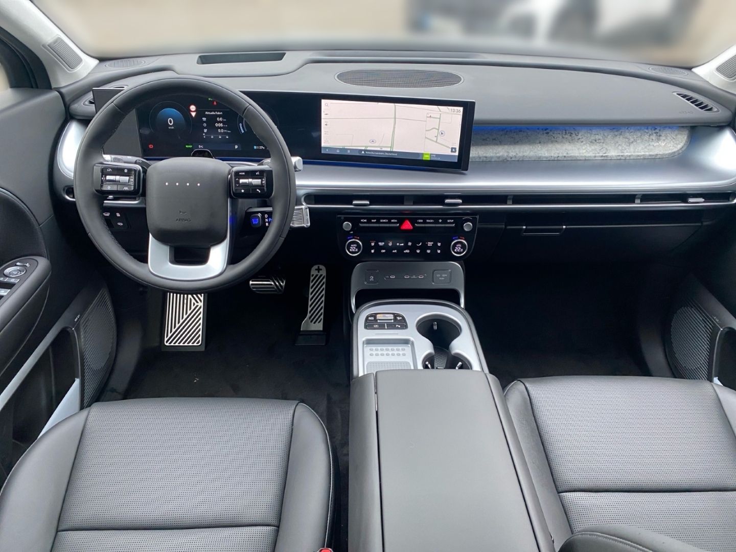 Hyundai IONIQ 9 – Bild 11