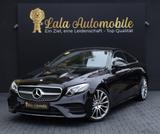 Mercedes-Benz E 220 d Coupé AMG-LINE/BURMESTER/MEMORY/KEYLES - Mercedes-Benz E 220 Gebrauchtwagen in Freiburg
