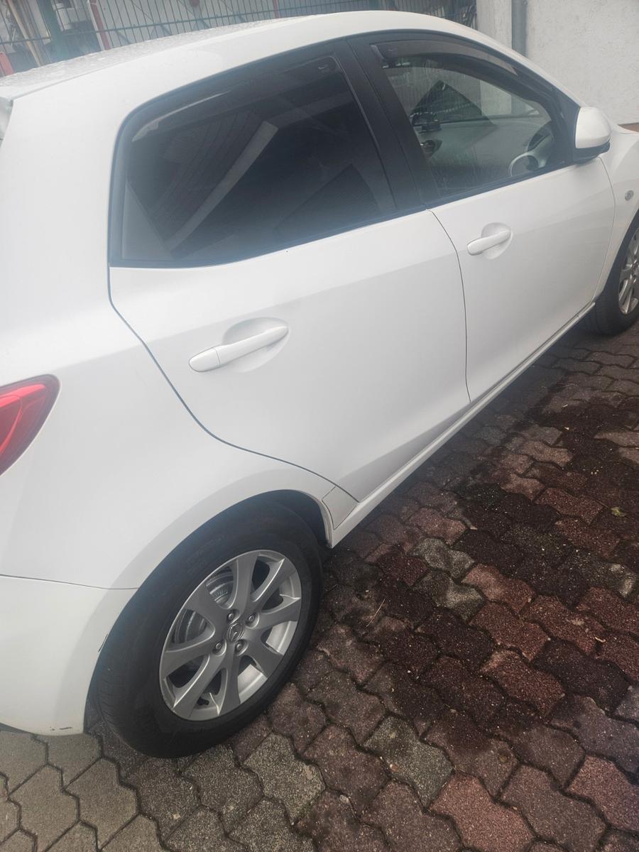 Mazda 2 1.3 55kW Independence Independence