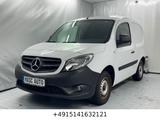 Mercedes-Benz Citan Kasten 108 CDI kompakt +MwSt+1.Hand+BT - Mercedes-Benz Citan Gebrauchtwagen in Hamburg